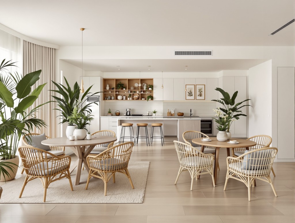 Coral Reef Condo